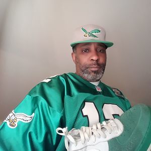 Meet your Posher, Rob